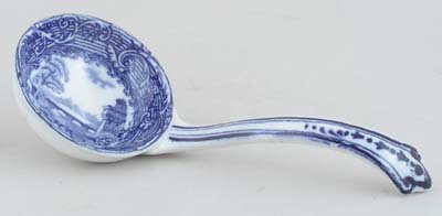 Sauce Ladle c1910